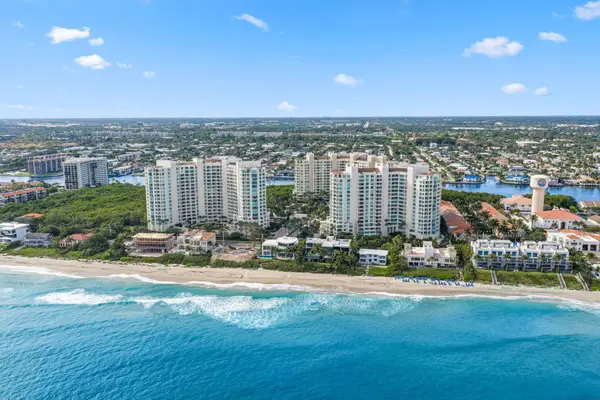 3740 S Ocean Boulevard #510, Highland Beach, FL 33487