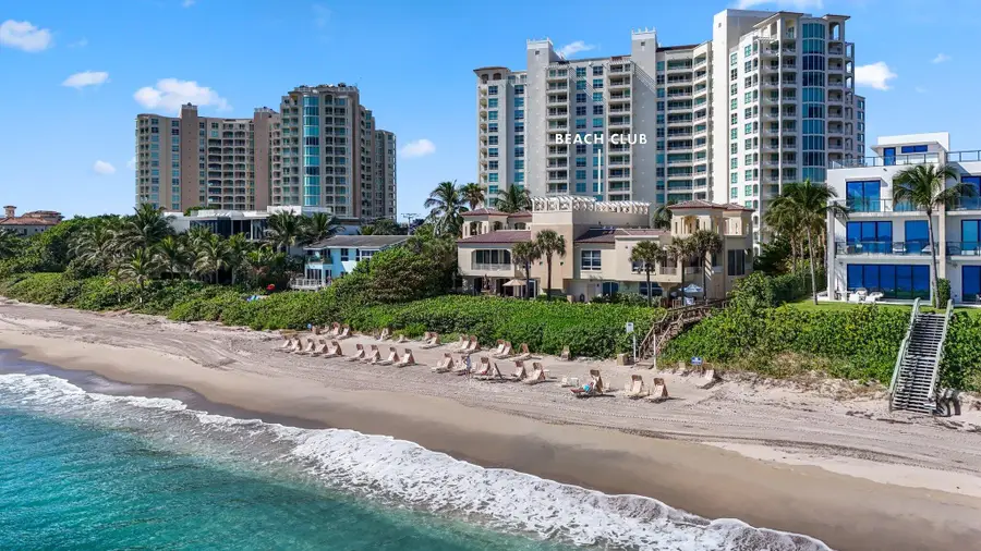 3740 S Ocean Boulevard #510, Highland Beach, FL 33487 - #2