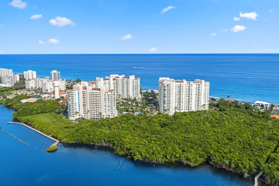 3740 S Ocean Boulevard #510, Highland Beach, FL 33487 - #3