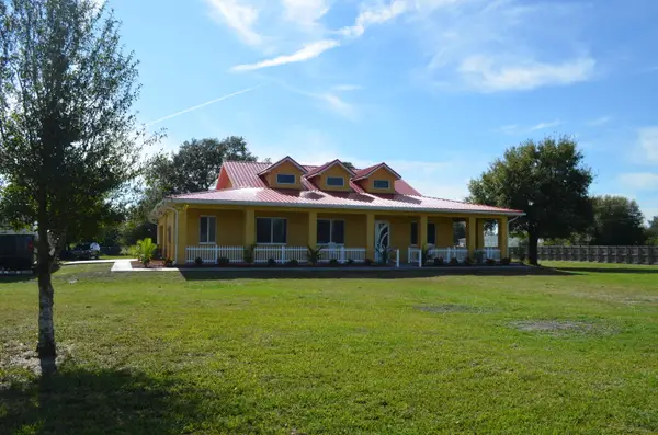 172 Bald Cypress Avenue, Clewiston, FL 33440