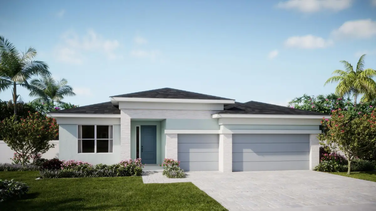 19087 Wood Stork Way, Loxahatchee, FL 33470 - #1