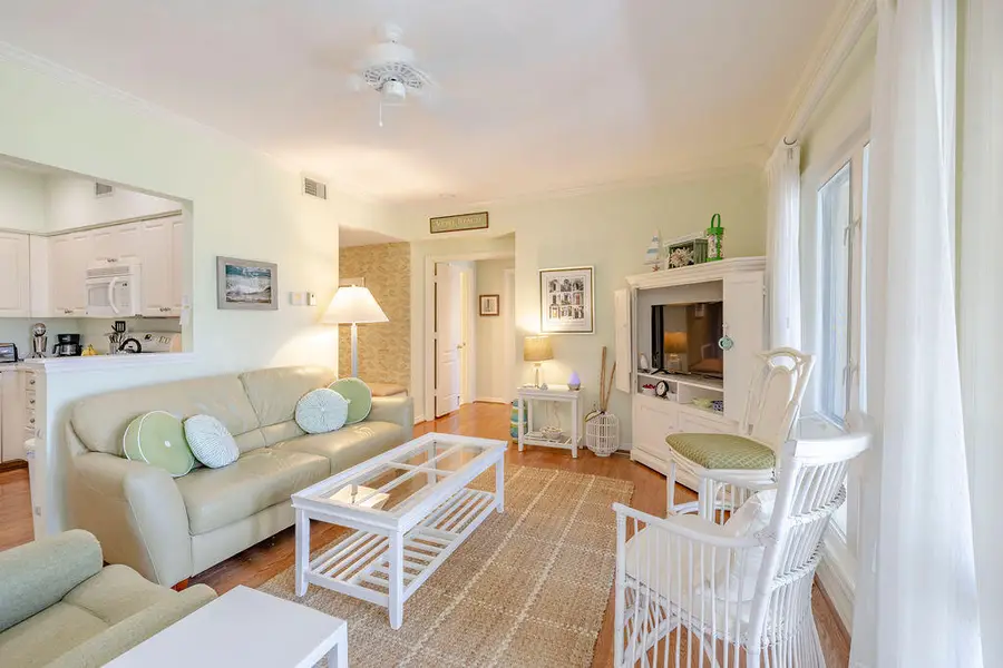 5520 E Harbor Village Drive #101, Vero Beach, FL 32967 - #2