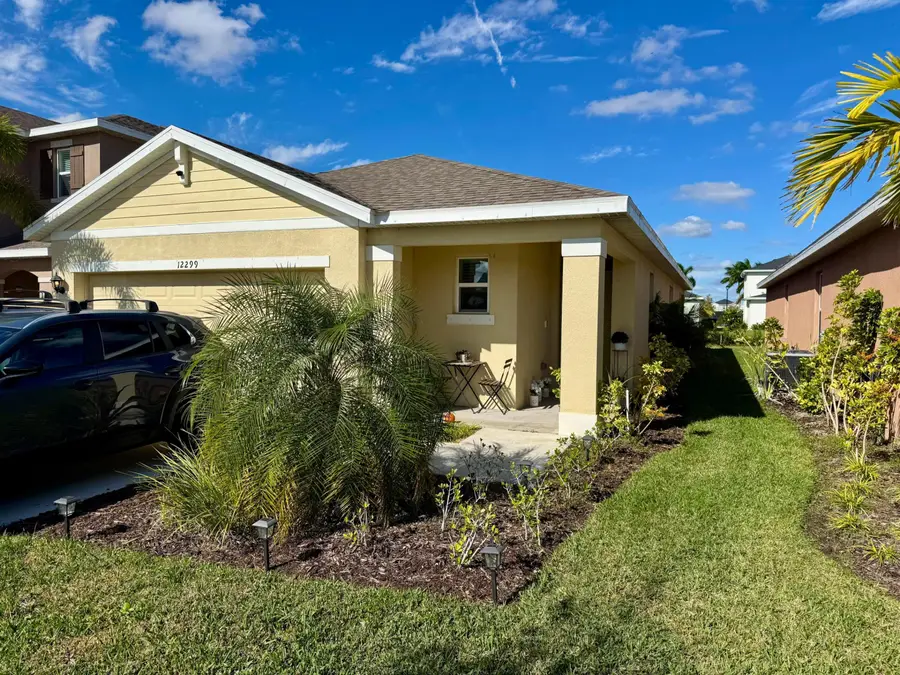 12299 Nettuno Way, Port Saint Lucie, FL 34987 - #2