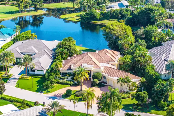 13060 Monet Lane, Palm Beach Gardens, FL 33410