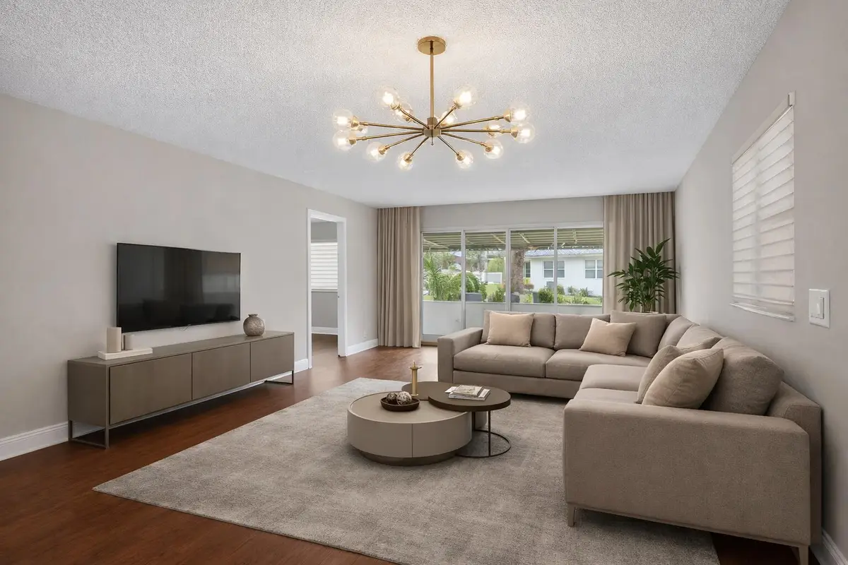801 Meadowlark Lane, Delray Beach, FL 33445 - #1