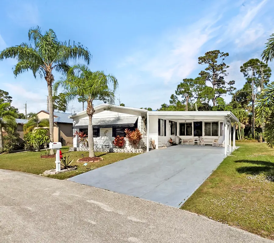 35 Flores Del Norte, Fort Pierce, FL 34951 - #2