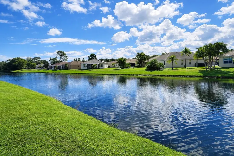 1184 NW Lombardy Drive, Port Saint Lucie, FL 34986 - #2