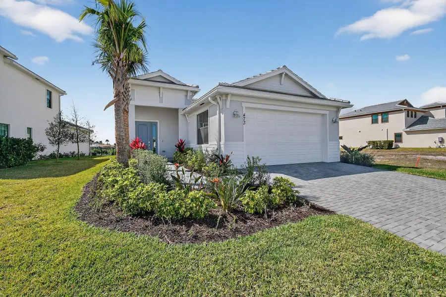 473 SE Fascino Circle, Port Saint Lucie, FL 34984 - #3