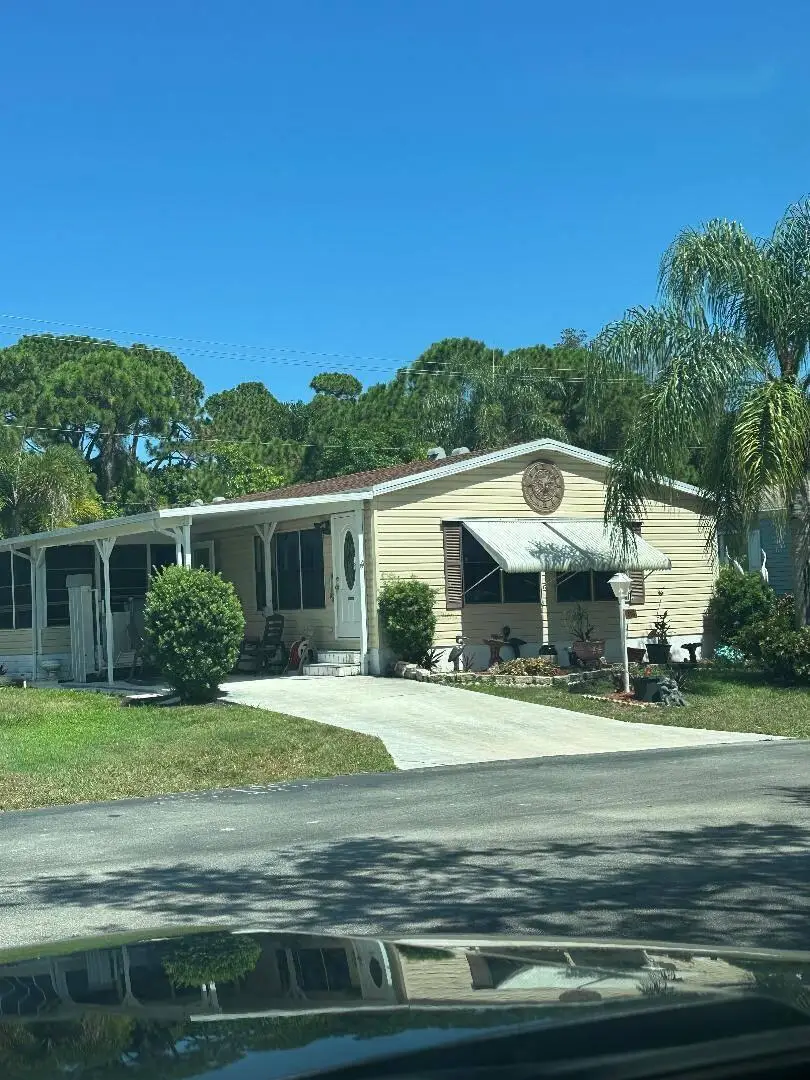 456 Tropical Isles Circle, Fort Pierce, FL 34982 - #1