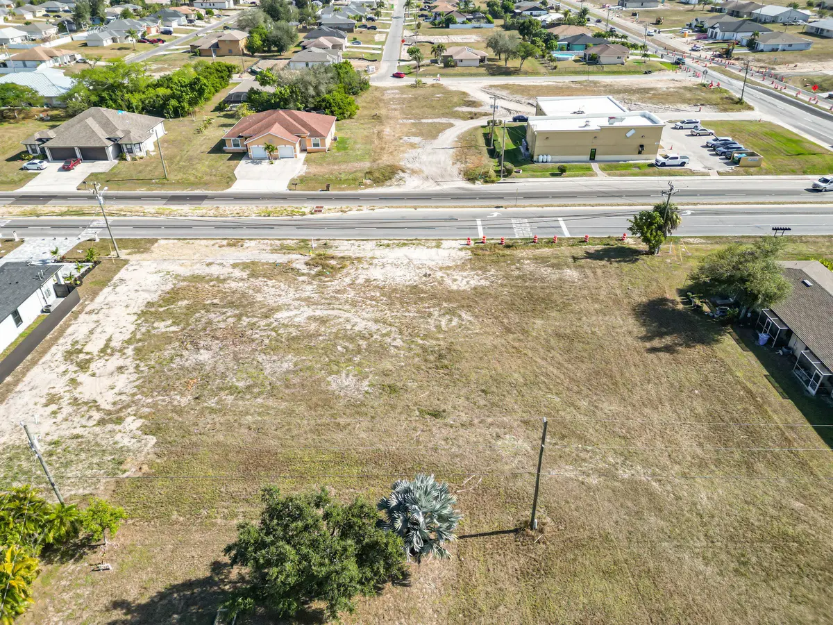 1616 Andalusia Boulevard, Cape Coral, FL 33909 - #1