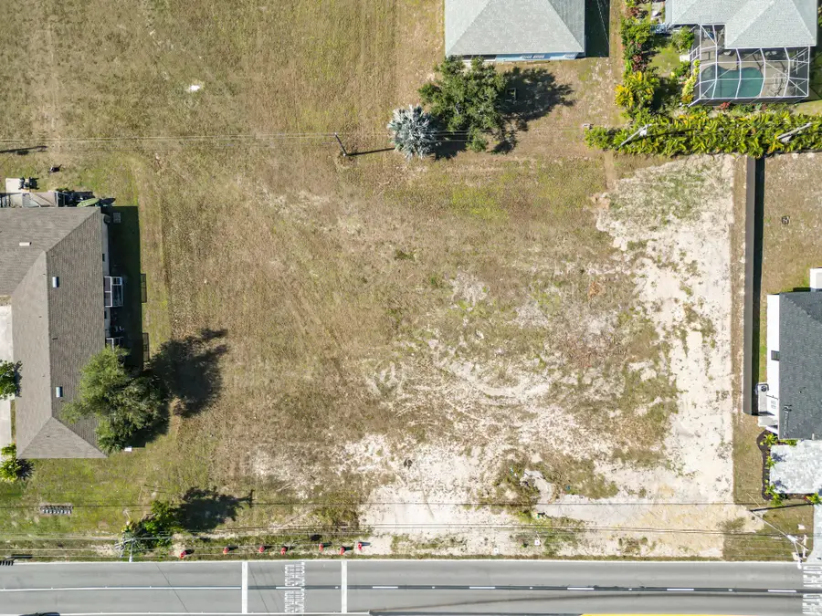1616 Andalusia Boulevard, Cape Coral, FL 33909 - #3