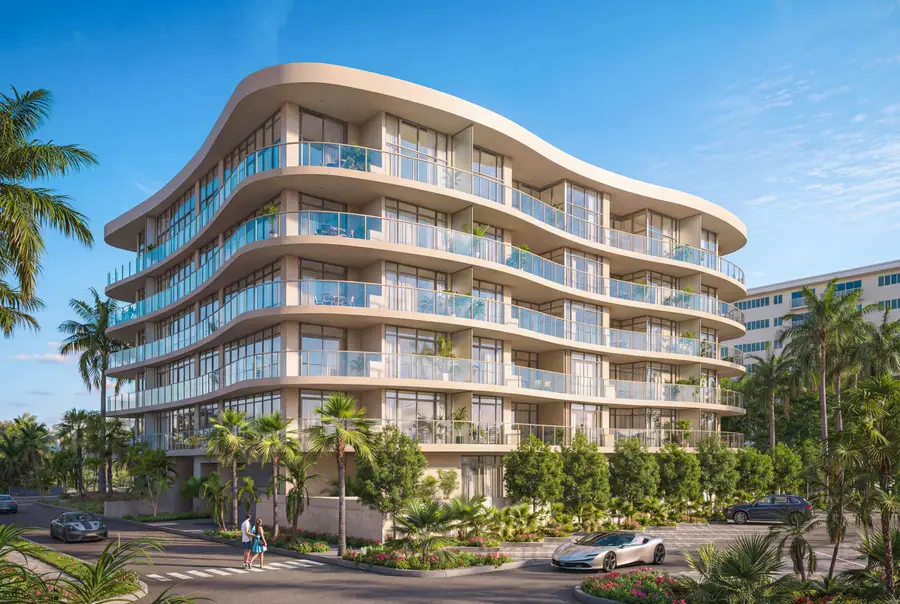 123 Ocean Drive #Ph G, Palm Beach Shores, FL 33404 - #3