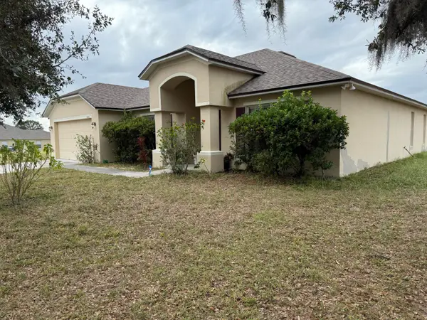 4010 Watkins Road, ,, FL 33844