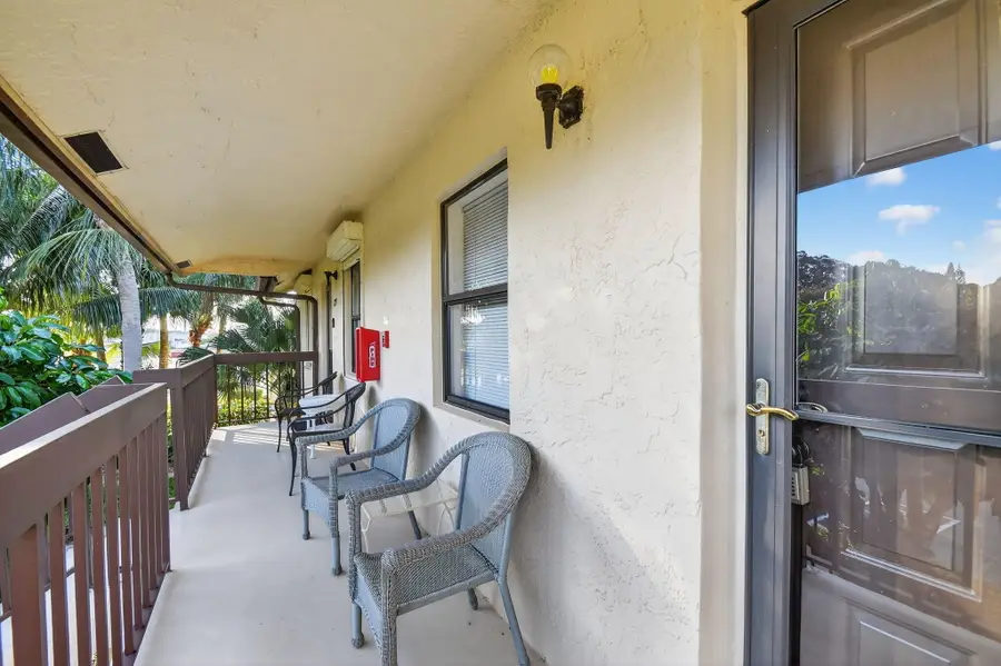 4542 Lucerne Lakes Boulevard E #202, Lake Worth, FL 33467 - #3
