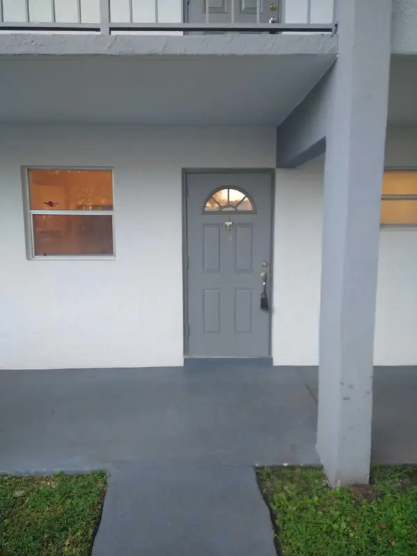 8321 Sands Point Boulevard #D109, Tamarac, FL 33321