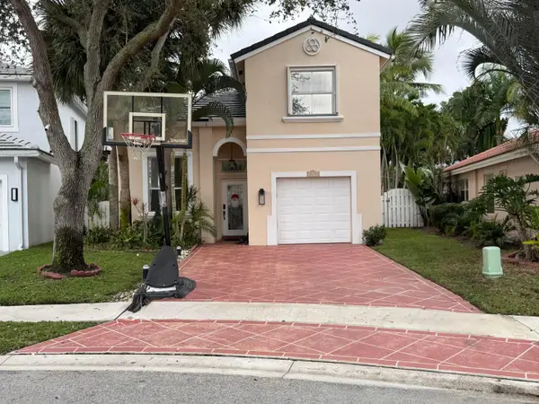 5655 La Quinta Court, Lake Worth, FL 33463