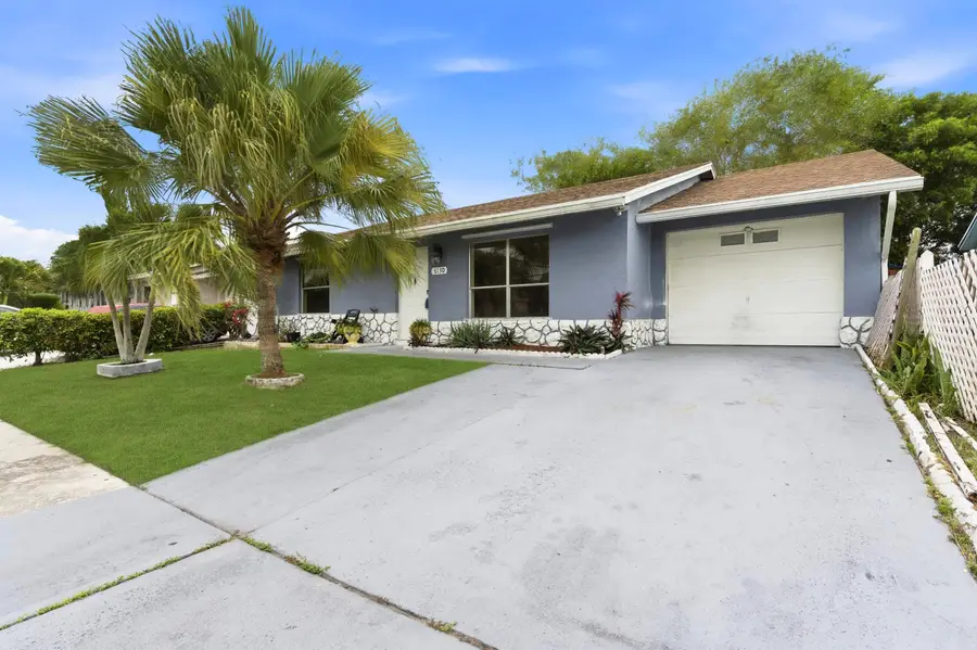 6130 Bluegrass Circle, Lake Worth, FL 33463 - #3