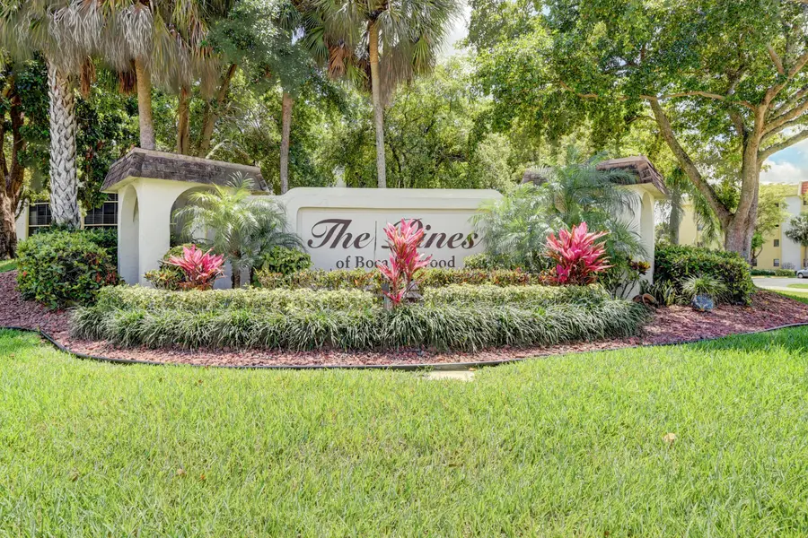 23345 Carolwood Lane #205, Boca Raton, FL 33428 - #2