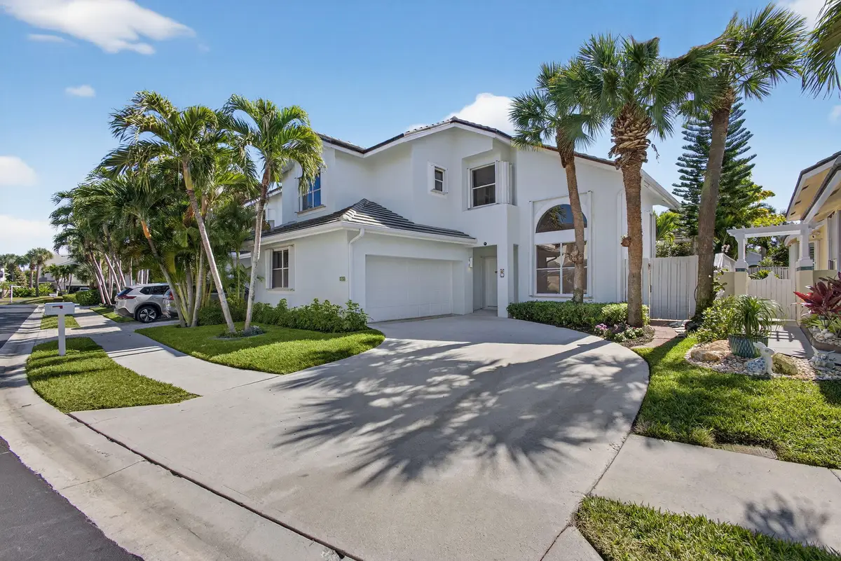 3057 Genoa Lane, Jupiter, FL 33477 - #1