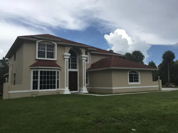 16875 68th Street N, Loxahatchee, FL 33470
