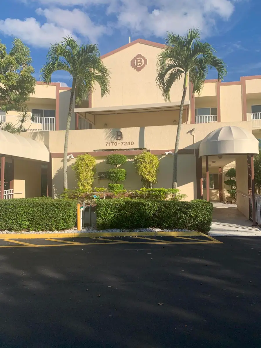 7216 S Devon Drive #212, Tamarac, FL 33321 - #2