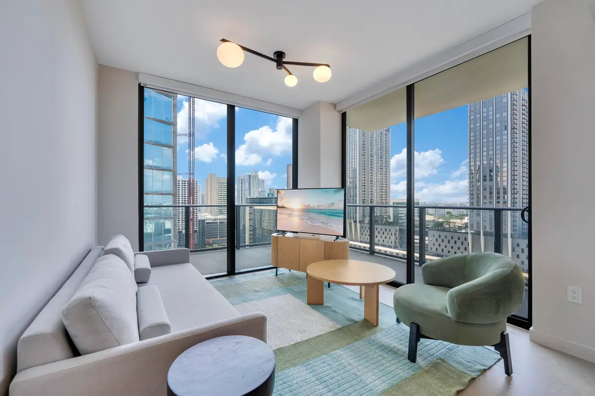 11 NE 6th Street #2201, Miami, FL 33132 - #1