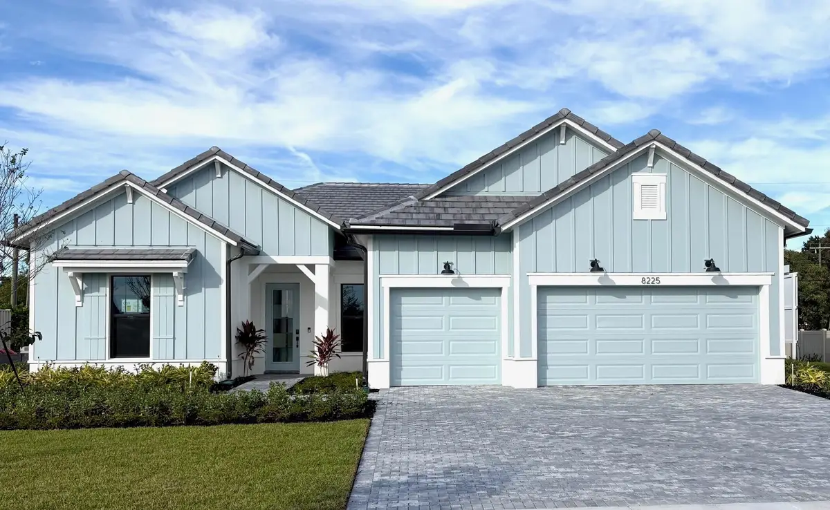 8225 Nilsa Place #Stellar 39, Davie, FL 33328 - #1