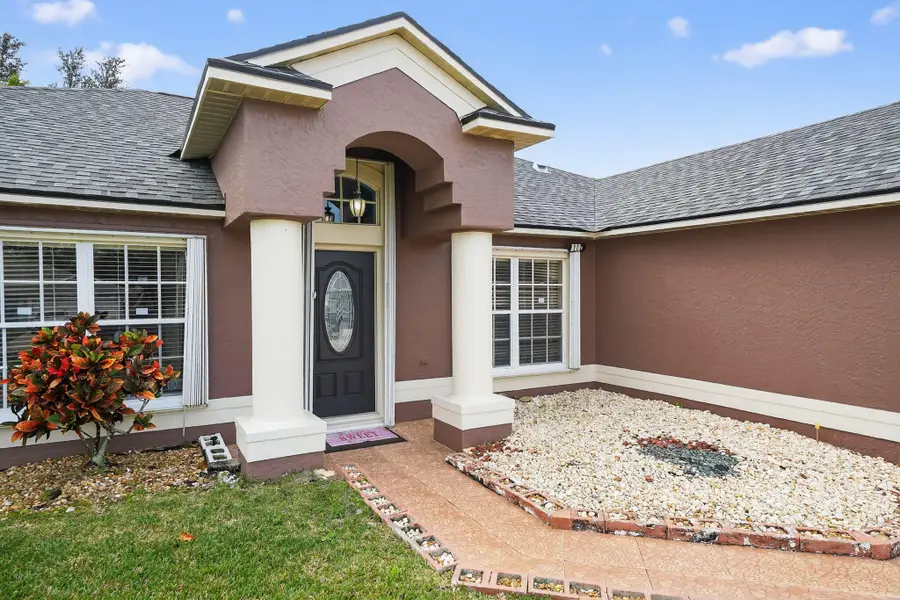 1530 SW Escobar Lane, Port Saint Lucie, FL 34953 - #2