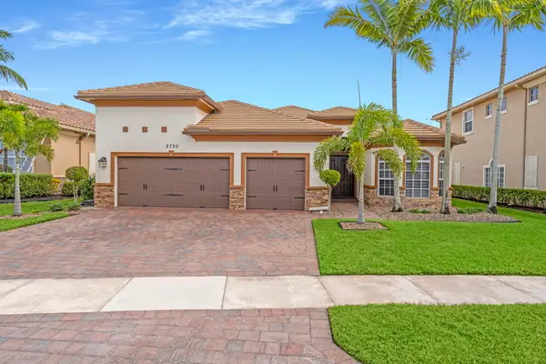 8750 Miralago Way, Parkland, FL 33076