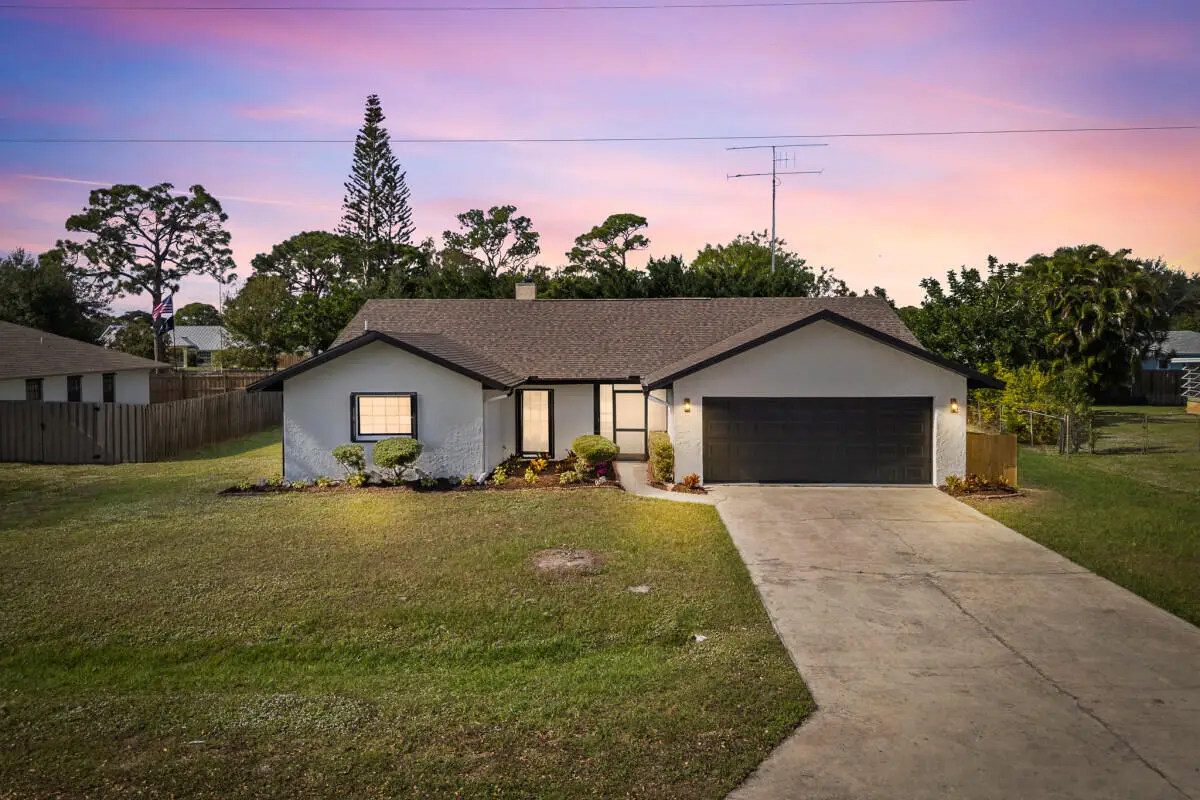 5310 Echo Pines Circle E, Fort Pierce, FL 34951 - #1