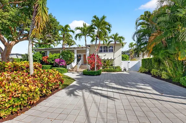 2830 SW 6th Street, Boynton Beach, FL 33435