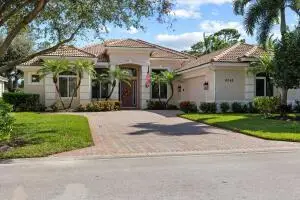 8048 Links Way, Port Saint Lucie, FL 34986 - #1