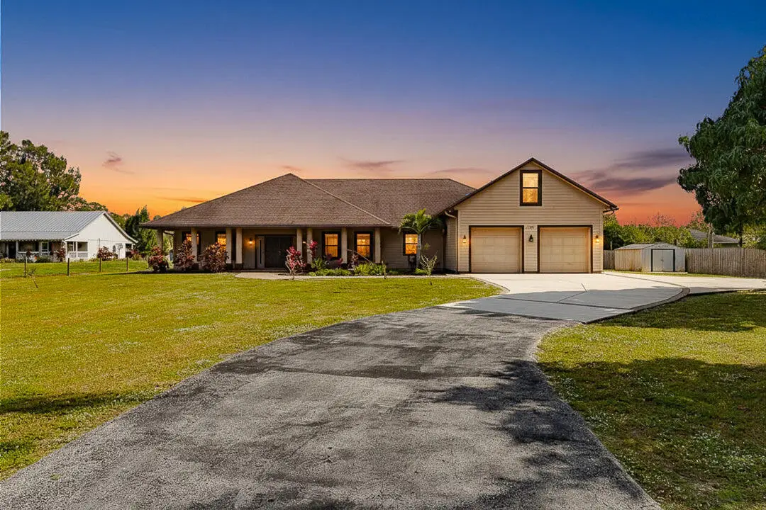 2774 Gentile Road, Fort Pierce, FL 34945 - #1