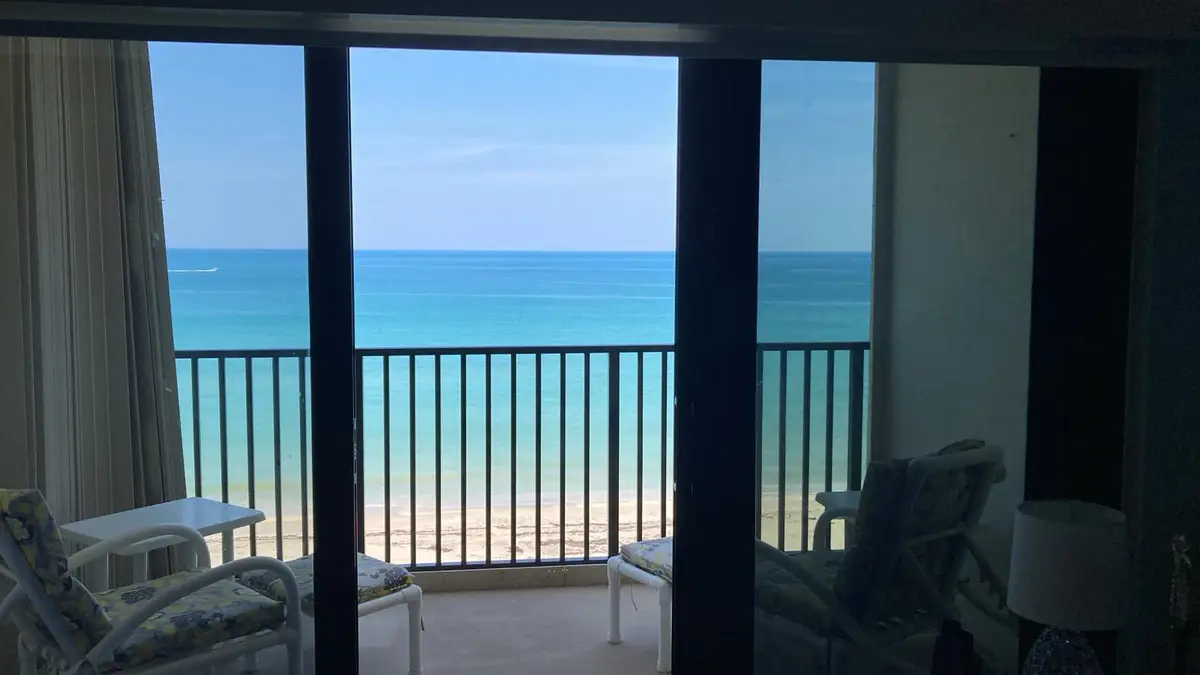 10044 S Ocean Drive #805, Jensen Beach, FL 34957 - #1