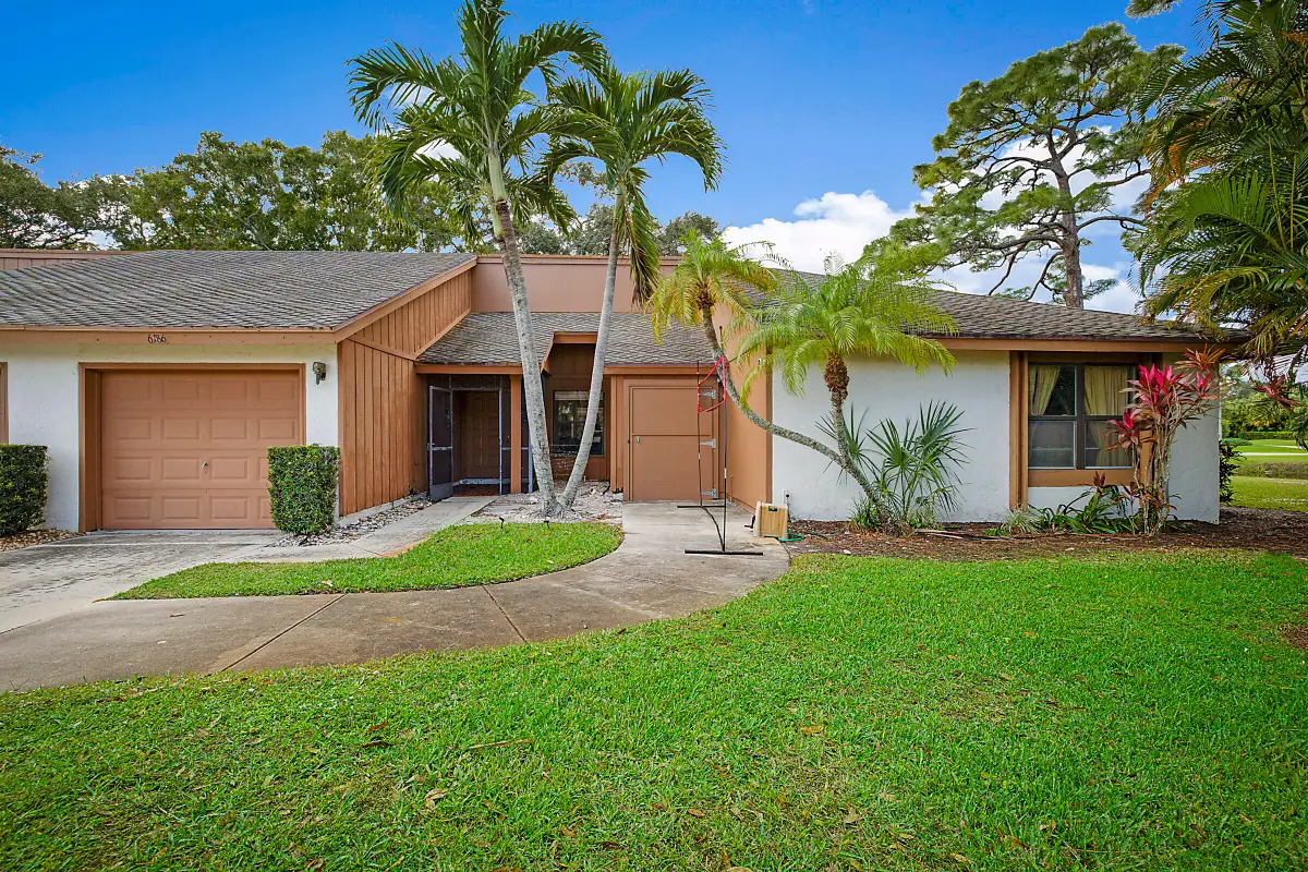 6186 Brandon Street, Palm Beach Gardens, FL 33418 - #1