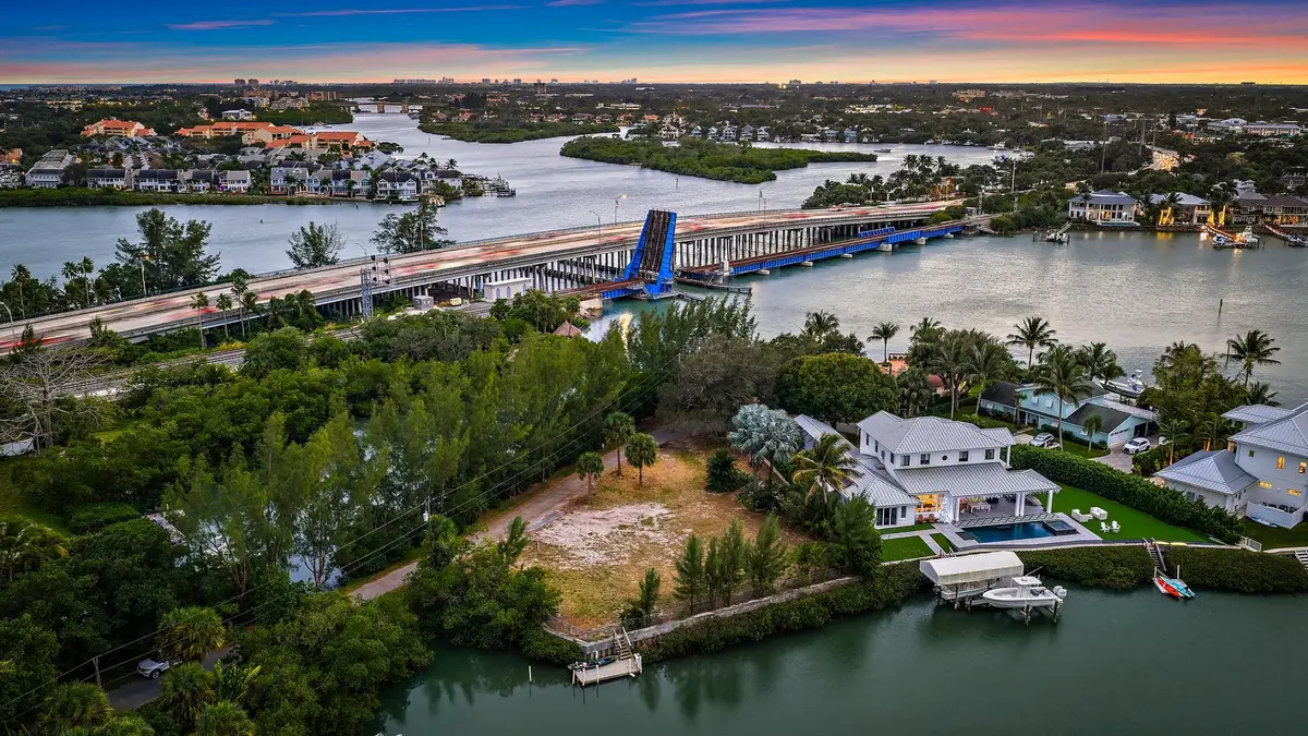 1310 Peninsular Road, Jupiter, FL 33469 - #1