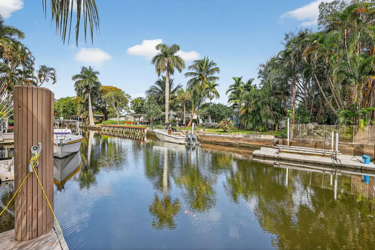4540 SW 28th Terrace, Dania Beach, FL 33312 - #1