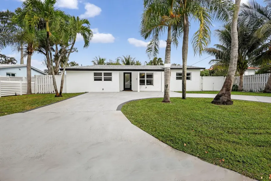 4540 SW 28th Terrace, Dania Beach, FL 33312 - #2