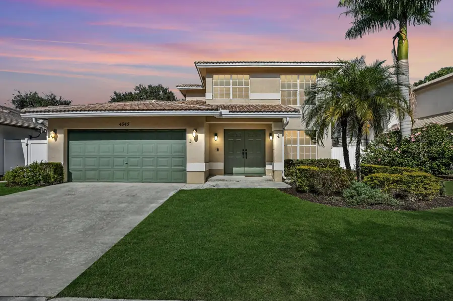 4045 NW 1st Street, Delray Beach, FL 33445 - #3