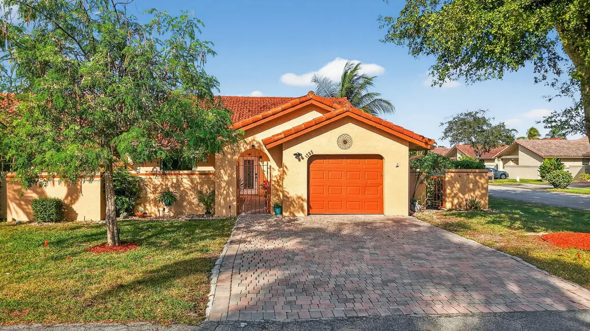 1290 NW 21st Terrace, Delray Beach, FL 33445 - #1
