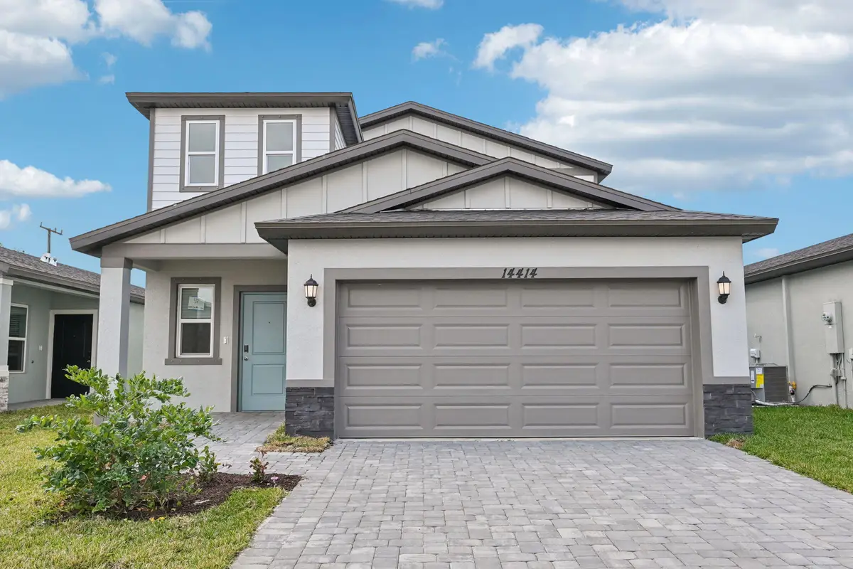 14414 SW New Dawn Road, Indiantown, FL 34956 - #1