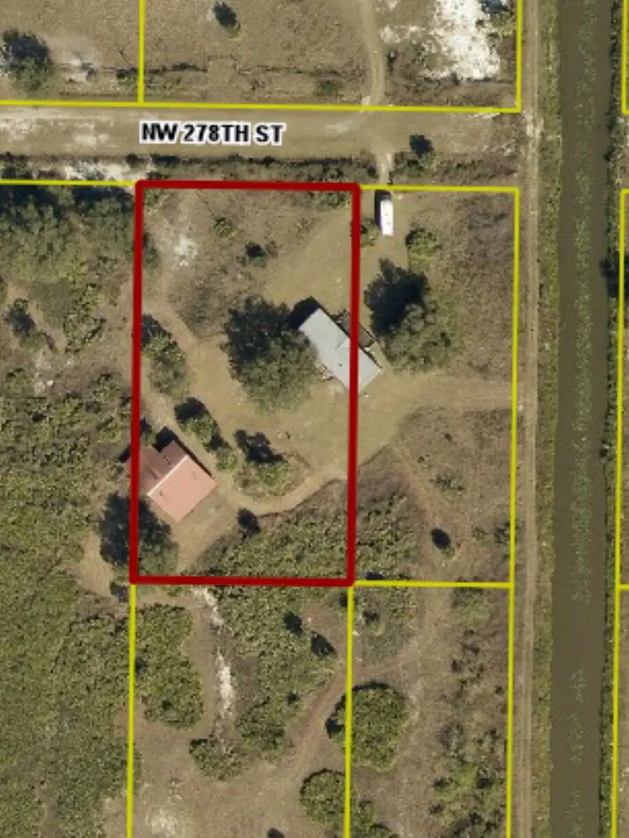18420 NW 278 Street, Okeechobee, FL 34972 - #2
