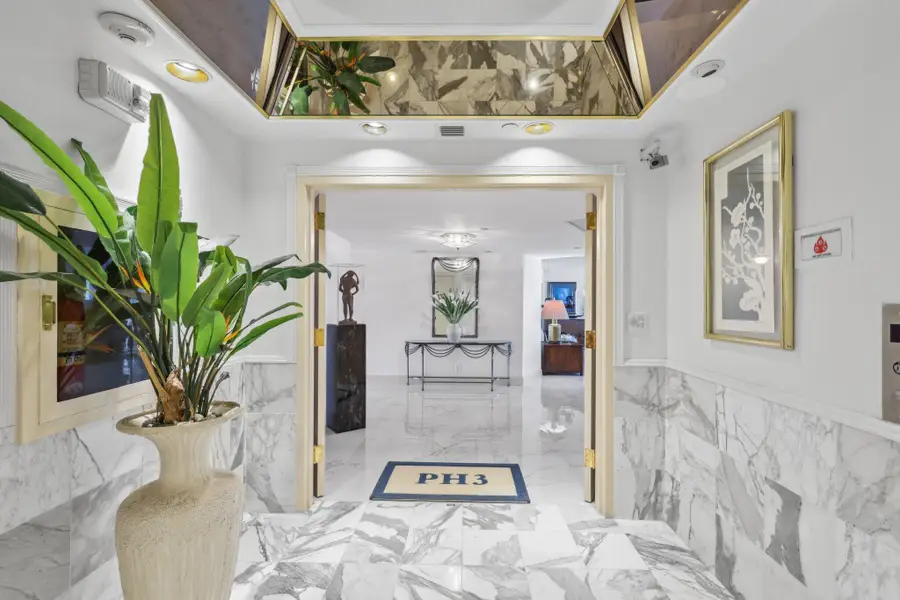 4001 N Ocean Boulevard #Ph3, Boca Raton, FL 33431 - #3