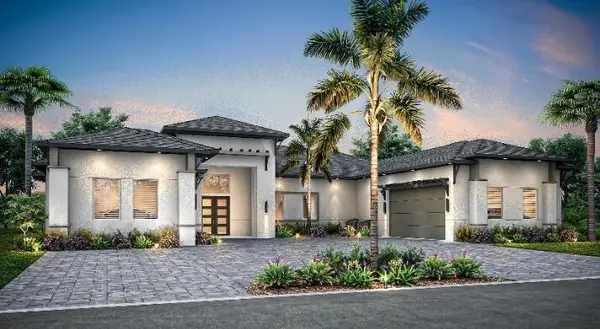 186 SE Fiore Bello, Port St Lucie, FL 34952