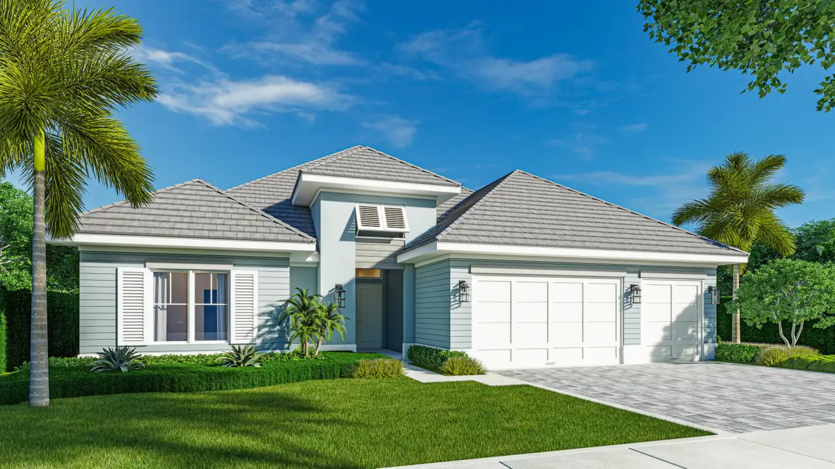 123 SE San Priverno, Port Saint Lucie, FL 34984 - #1