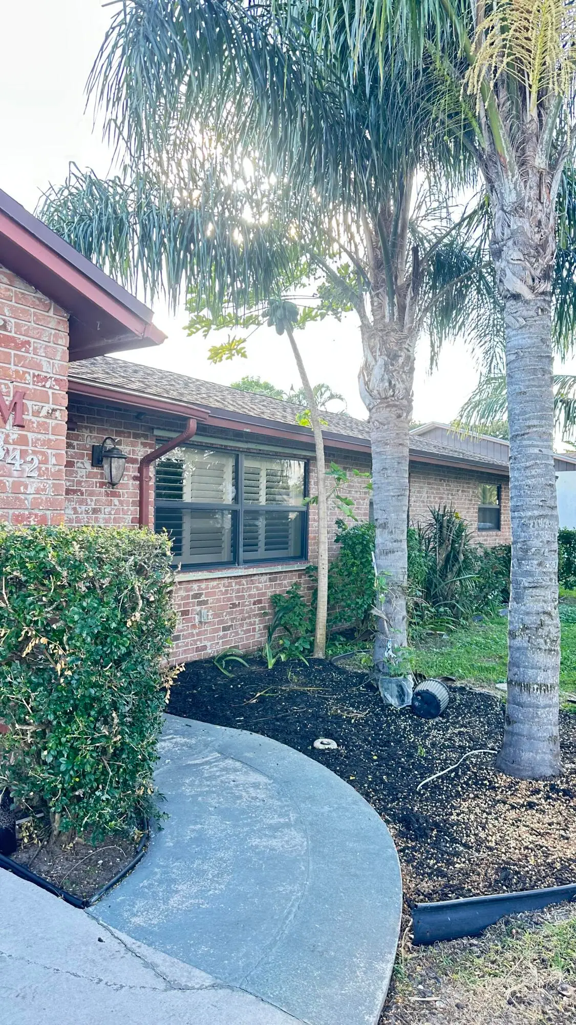 2842 Somerset Road Road, Lake Worth, FL 33462 - #1