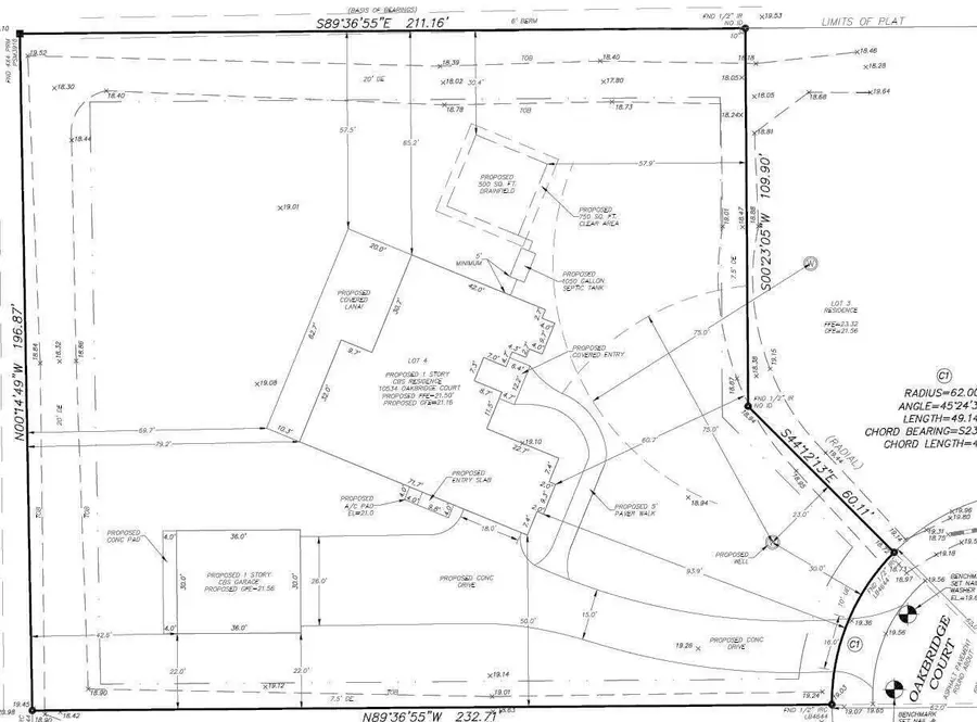 10534 Oakbridge Court, Fort Pierce, FL 34951 - #2
