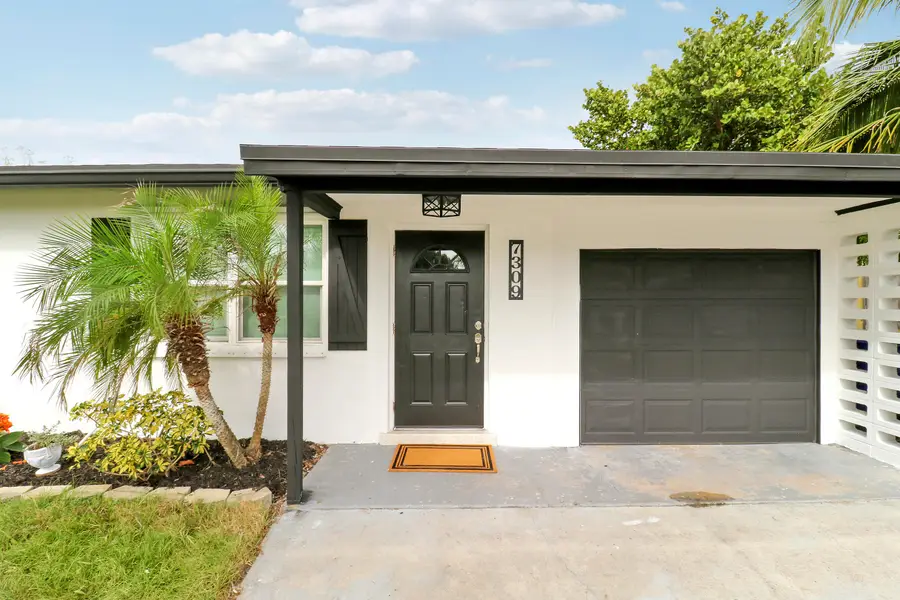 7309 SE Hobe Terrace, Hobe Sound, FL 33455 - #2