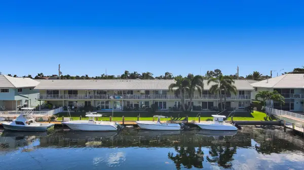 2311 NE 36th Street #2f, Lighthouse Point, FL 33064
