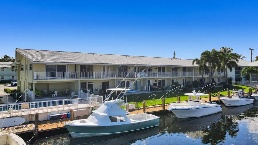 2311 NE 36th Street #2f, Lighthouse Point, FL 33064 - #2
